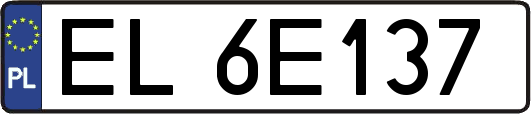 EL6E137