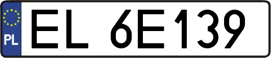 EL6E139