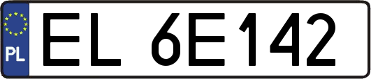 EL6E142