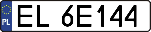 EL6E144