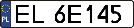 EL6E145
