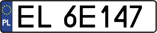 EL6E147