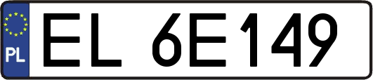 EL6E149