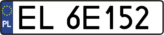 EL6E152