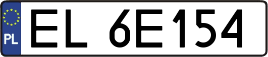 EL6E154