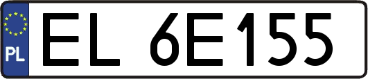 EL6E155