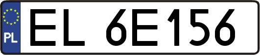 EL6E156