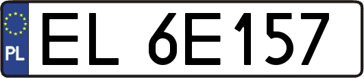 EL6E157