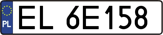 EL6E158