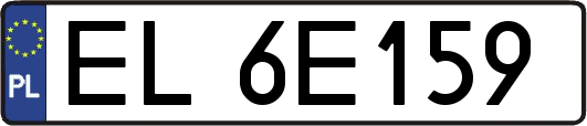 EL6E159