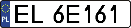 EL6E161