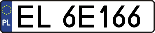 EL6E166