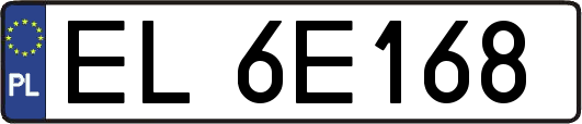 EL6E168
