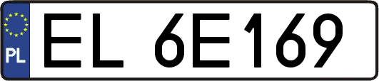 EL6E169