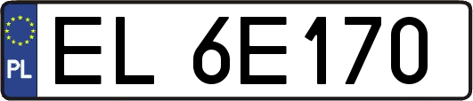 EL6E170