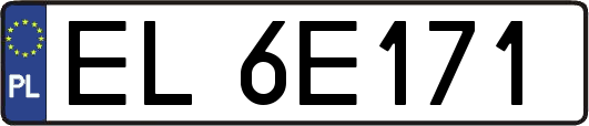 EL6E171