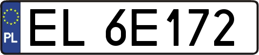 EL6E172