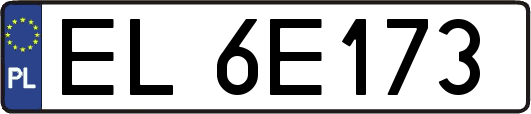 EL6E173