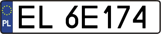 EL6E174