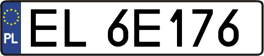 EL6E176