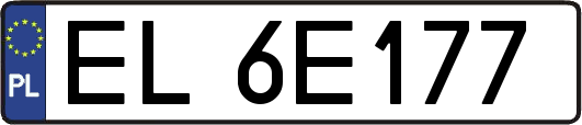 EL6E177