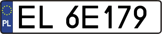 EL6E179