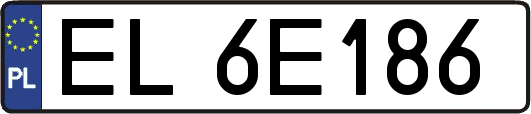 EL6E186