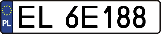 EL6E188