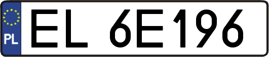 EL6E196