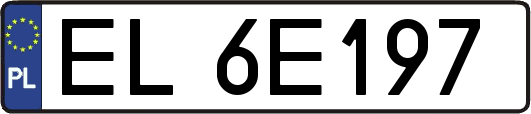 EL6E197