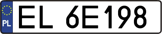 EL6E198