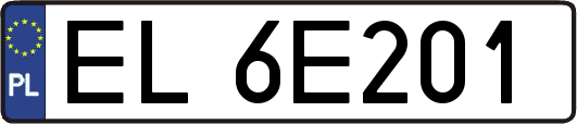 EL6E201