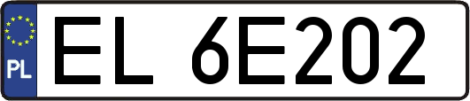EL6E202