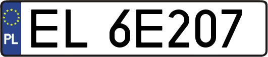 EL6E207