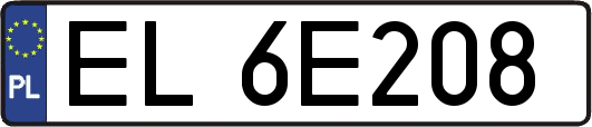 EL6E208