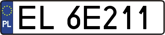 EL6E211