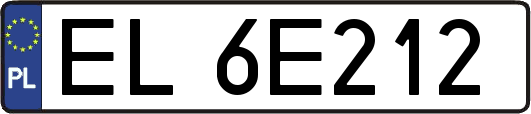 EL6E212