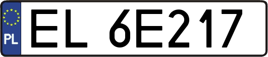 EL6E217