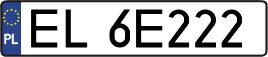 EL6E222