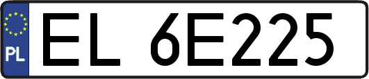 EL6E225