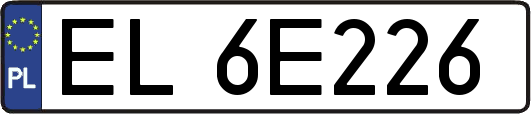 EL6E226