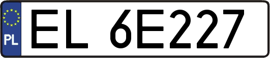 EL6E227