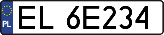 EL6E234