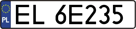 EL6E235