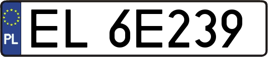 EL6E239