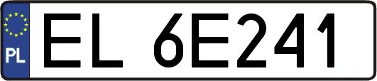 EL6E241