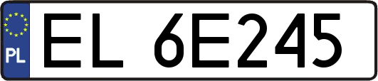 EL6E245