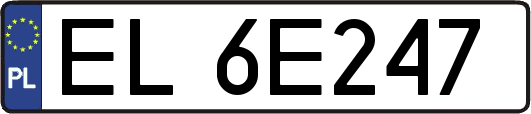EL6E247