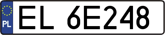 EL6E248
