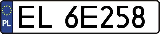 EL6E258